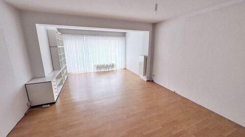 Wohn- und Esszimmer - Reihenmittelhaus mit 76,00 m&sup2; in Flensburg zum Kaufen