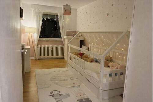 Kinderzimmer - 