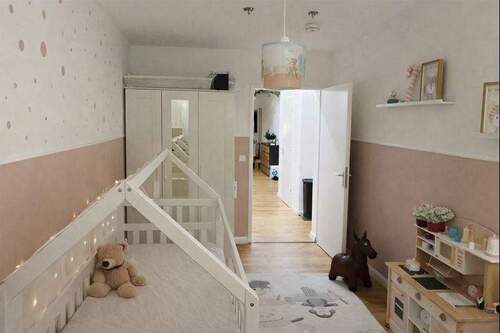 Kinderzimmer - 