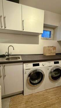 Hauswirtschaftsraum - 