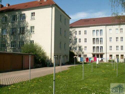 Ansicht - 4 Zimmer Etagenwohnung zum Kaufen in Zittau