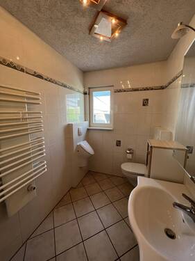 Badezimmer EG - 