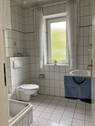 Duschbad mit WC - 