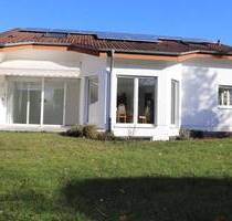 Gepflegtes Architektenhaus in ruhiger zentraler Wohnlage - Paderborn Kernstadt