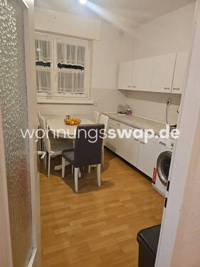 Bild 1 - Wohnungsswap - Fritz-Werner-Straße