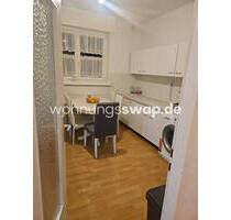 Wohnungsswap - Fritz-Werner-Straße - Berlin-12107 Mariendorf