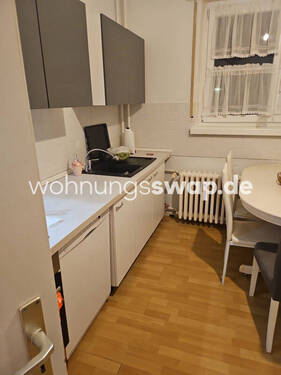Bild 2 - 3 Zimmer Etagenwohnung zur Miete in Berlin-12107