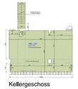 Grundriss-Keller - 