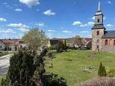 Kirchhof nebenan - 