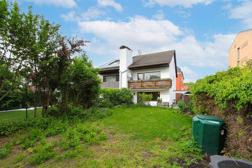 ... Hausansicht ... - 