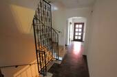... Treppenhaus ... - 