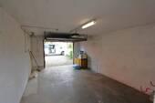 ... Garage mit elektrischem Tor ! ... - 