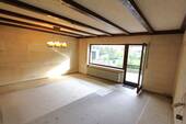 ... Wohnbereich mit Zugang zur Terrasse ... - 