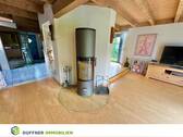Kamin - 
