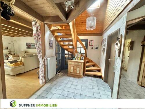 Flur EG - 