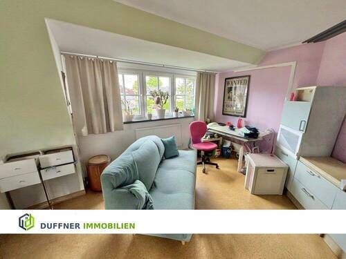 Kinderzimmer - 