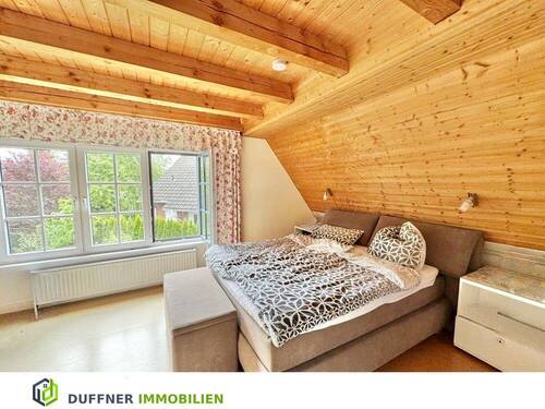 Schlafzimmer - 