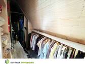 begehbarer Kleiderschrank - 