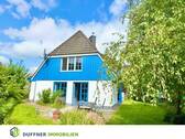 Gartenansicht - Einfamilienhaus zum Kaufen in Stockelsdorf