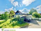 Carport - Einfamilienhaus mit 171,00 m&sup2; in Stockelsdorf zum Kaufen
