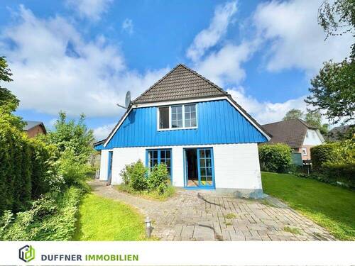 Terrasse - 