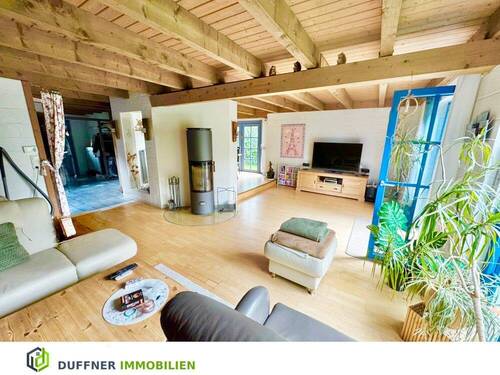 Wohnzimmer - 