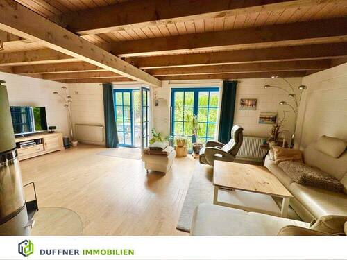 Wohnzimmer - 