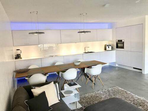 Bild 2 - 3 Zimmer Etagenwohnung zur Miete in Stuttgart