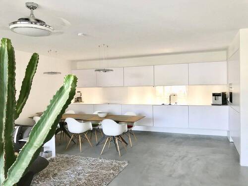 Bild 4 - Etagenwohnung mit 105,00 m&sup2; in Stuttgart zur Miete