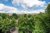 Ausblick - Etagenwohnung mit 57,00 m&sup2; in Berlin zum Kaufen