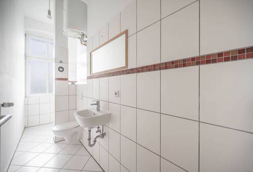 Badezimmer - 