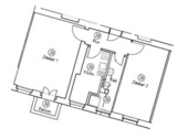 Grundriss - 