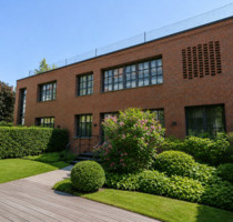 New York Loft Feeling- Design für Individualisten in Top-Lage München-Thalkirchen