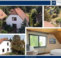 Einfamilienhaus in zentraler Lage von Weinböhla