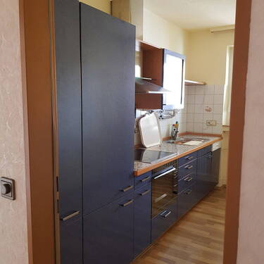 Bild 2 - 2 Zimmer Etagenwohnung zur Miete in Neustadt an der Weinstraße