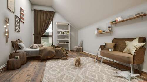 Kinderzimmer - 