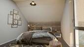 Schlafzimmer - 