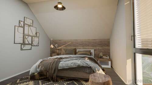 Schlafzimmer - 