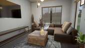 Wohnzimmer - 