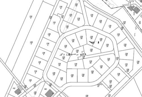 Lageplan - 