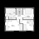 Grundriss OG - 