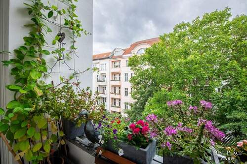 Ausblick - 