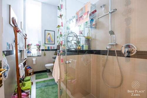 Badezimmer 1 - 