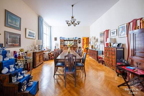 Esszimmer - 