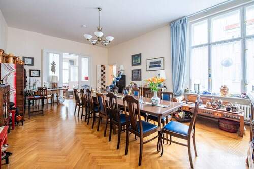 Esszimmer - 