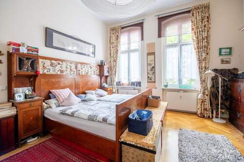 Schlafzimmer - 