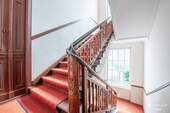 Treppenhaus - 