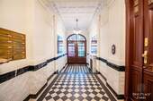 Hauseingang - 