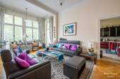 Wohnzimmer - 