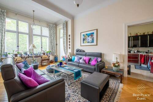 Wohnzimmer - 